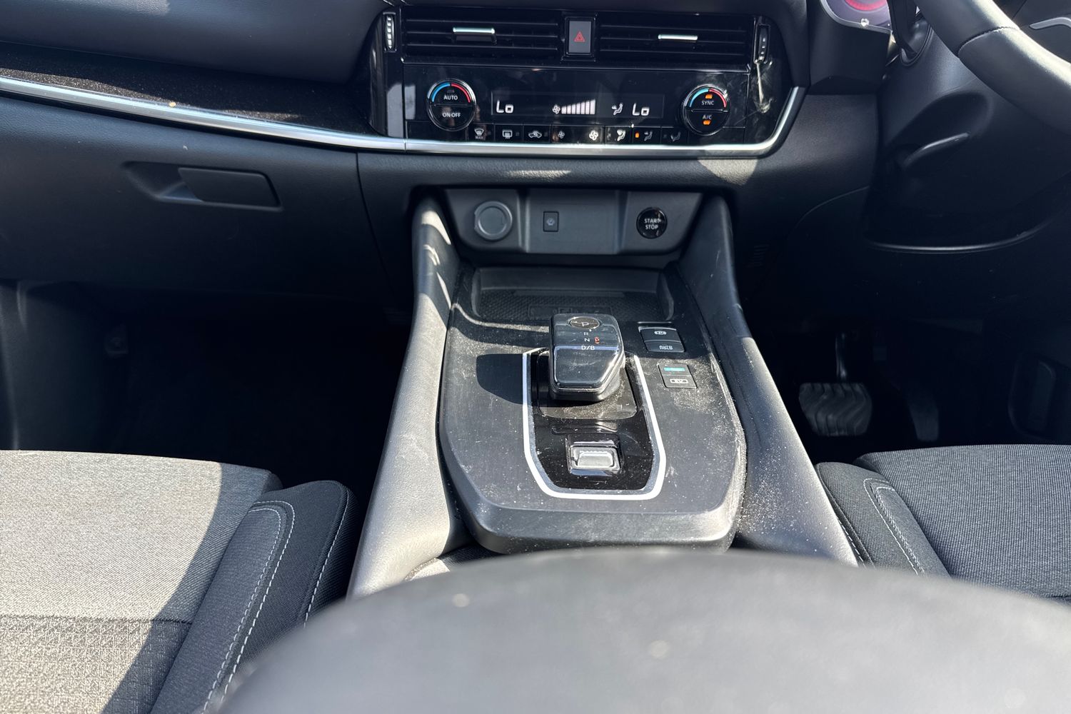 Used Nissan Qashqai 2023 for sale - 75751268: Photo 14