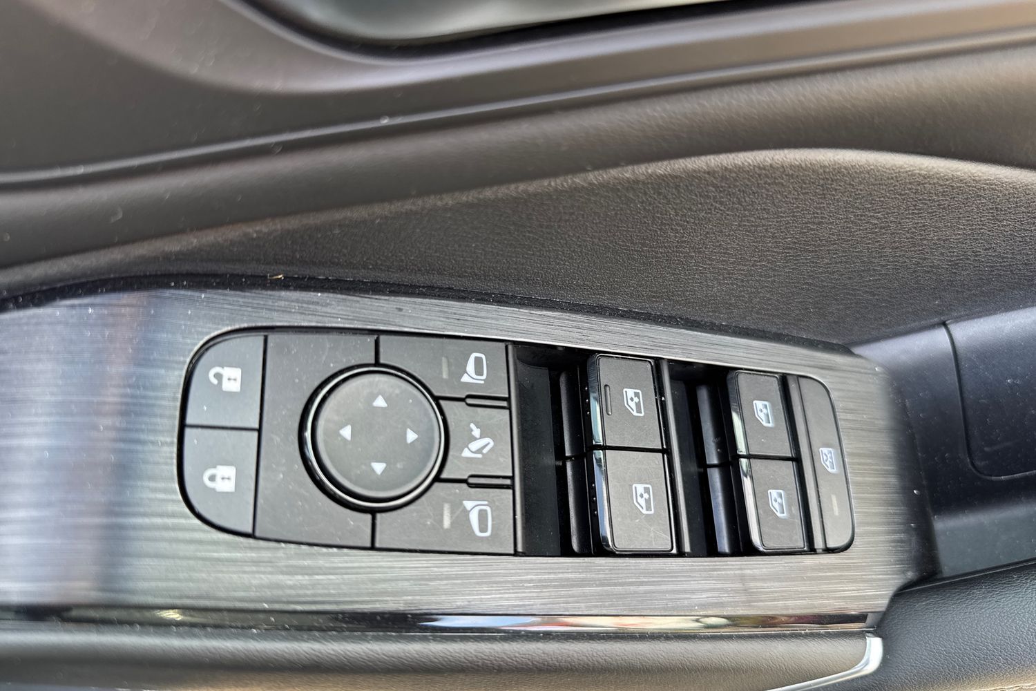 Used Nissan Qashqai 2023 for sale - 75751268: Photo 16
