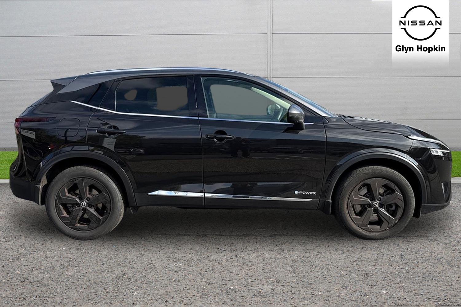 Used Nissan Qashqai 2023 for sale - 75751268: Photo 2