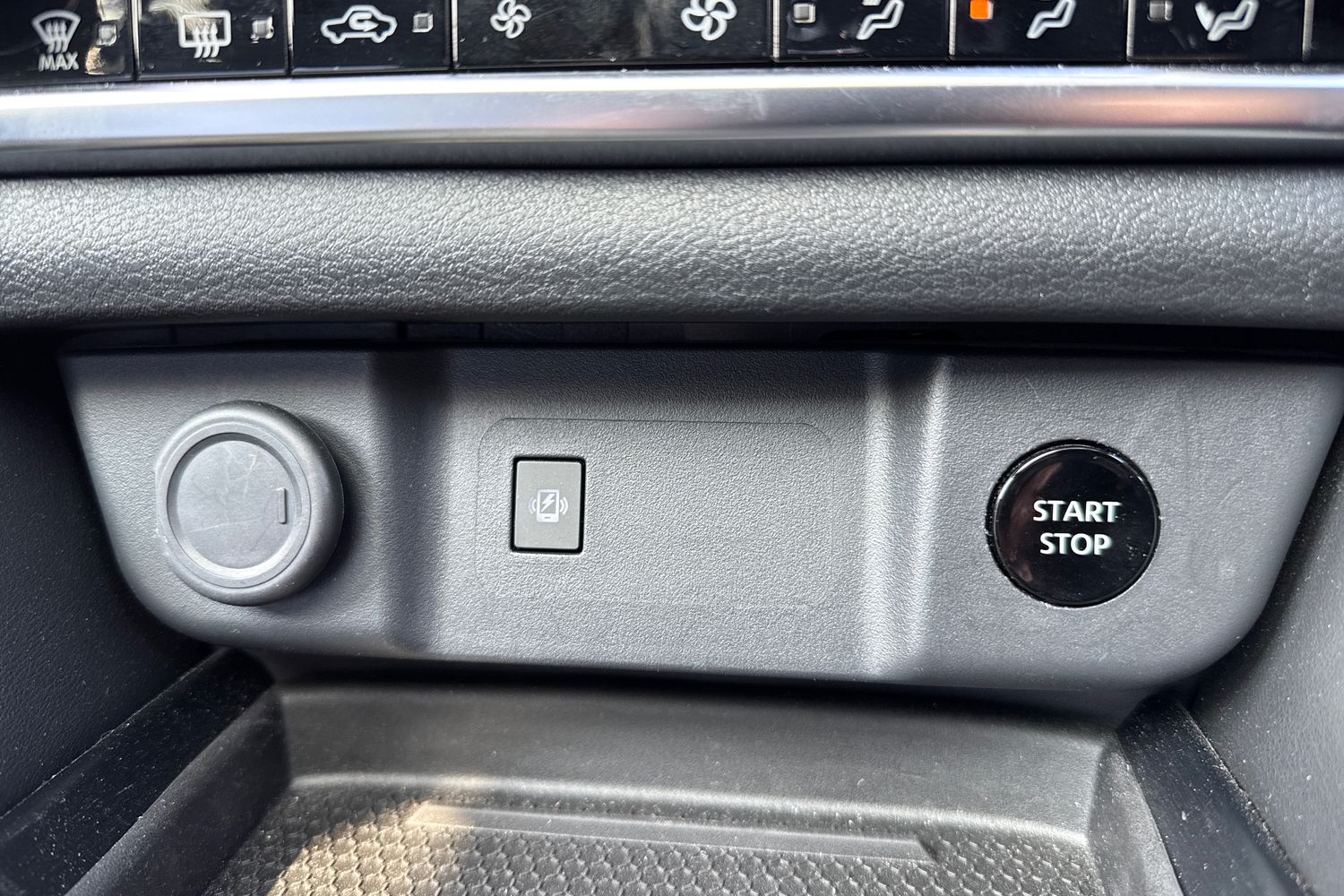 Used Nissan Qashqai 2023 for sale - 75751268: Photo 29