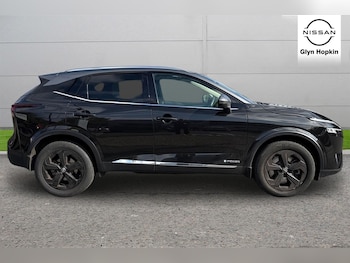 Used Nissan Qashqai 2023 for sale - 75751268: Photo