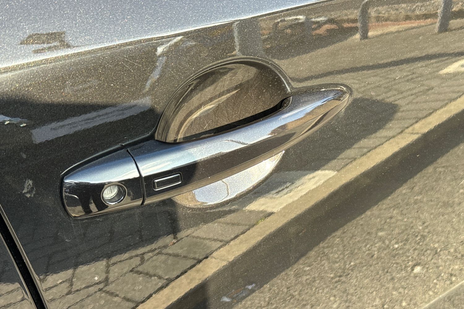 Used Nissan Qashqai 2023 for sale - 75751268: Photo 39