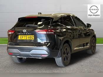 Used Nissan Qashqai 2023 for sale - 75751268: Photo