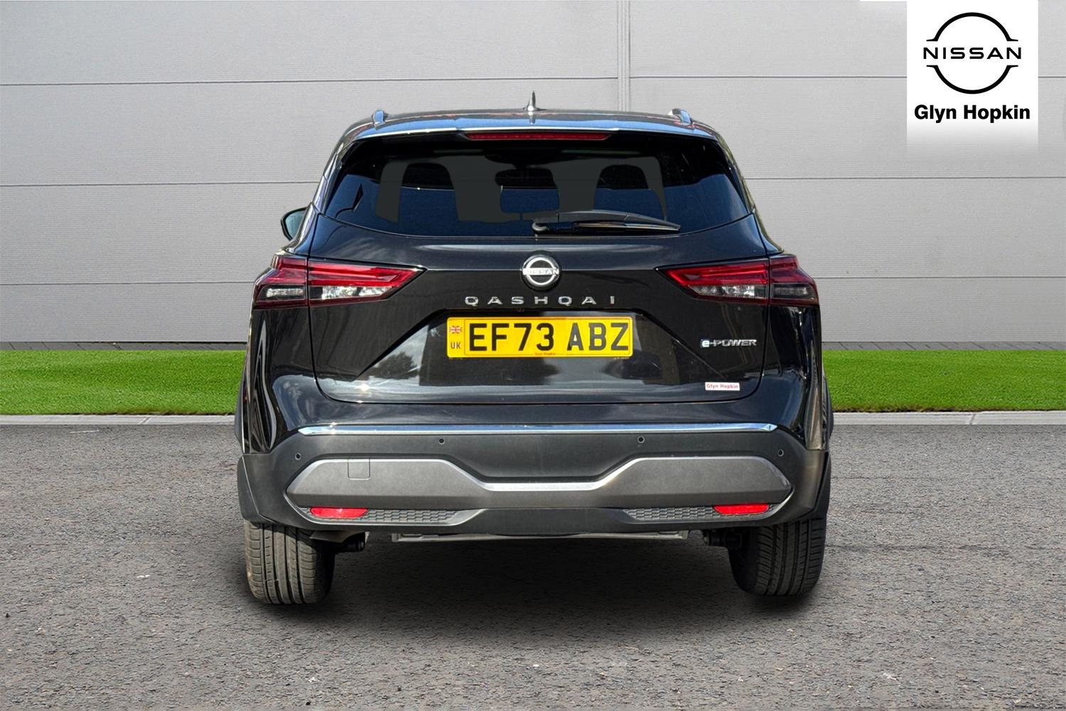Used Nissan Qashqai 2023 for sale - 75751268: Photo 4
