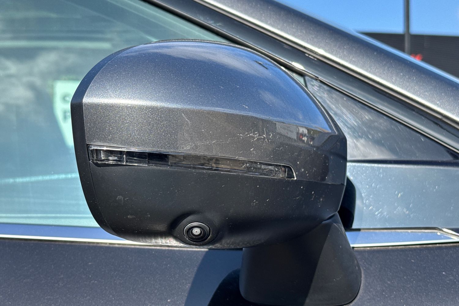 Used Nissan Qashqai 2023 for sale - 75751268: Photo 40