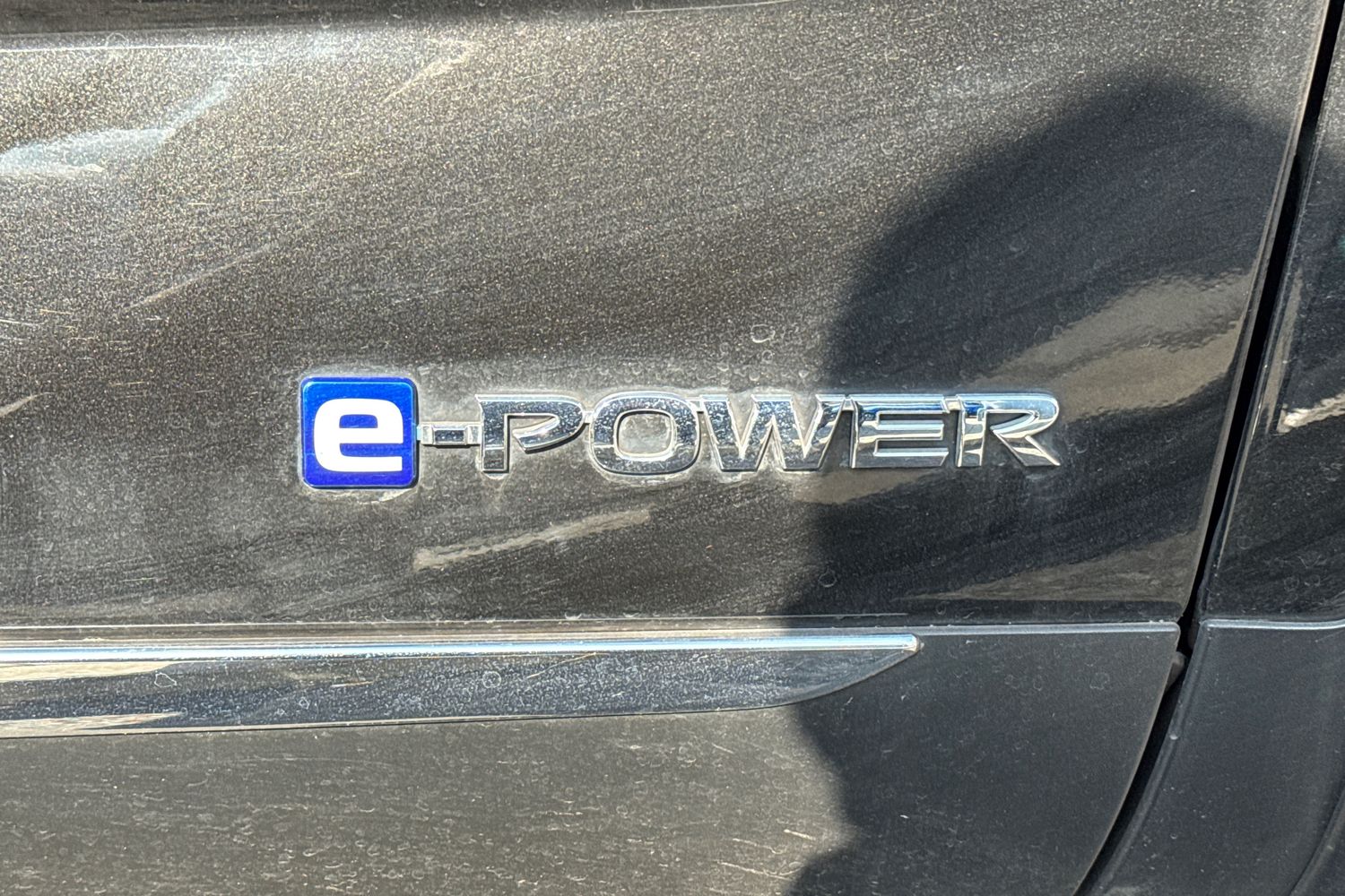 Used Nissan Qashqai 2023 for sale - 75751268: Photo 41