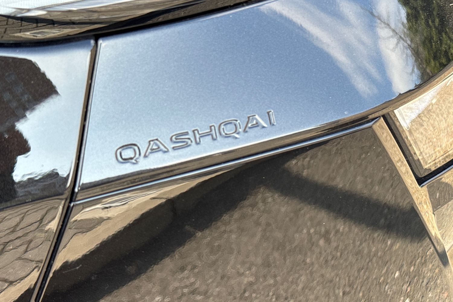 Used Nissan Qashqai 2023 for sale - 75751268: Photo 42