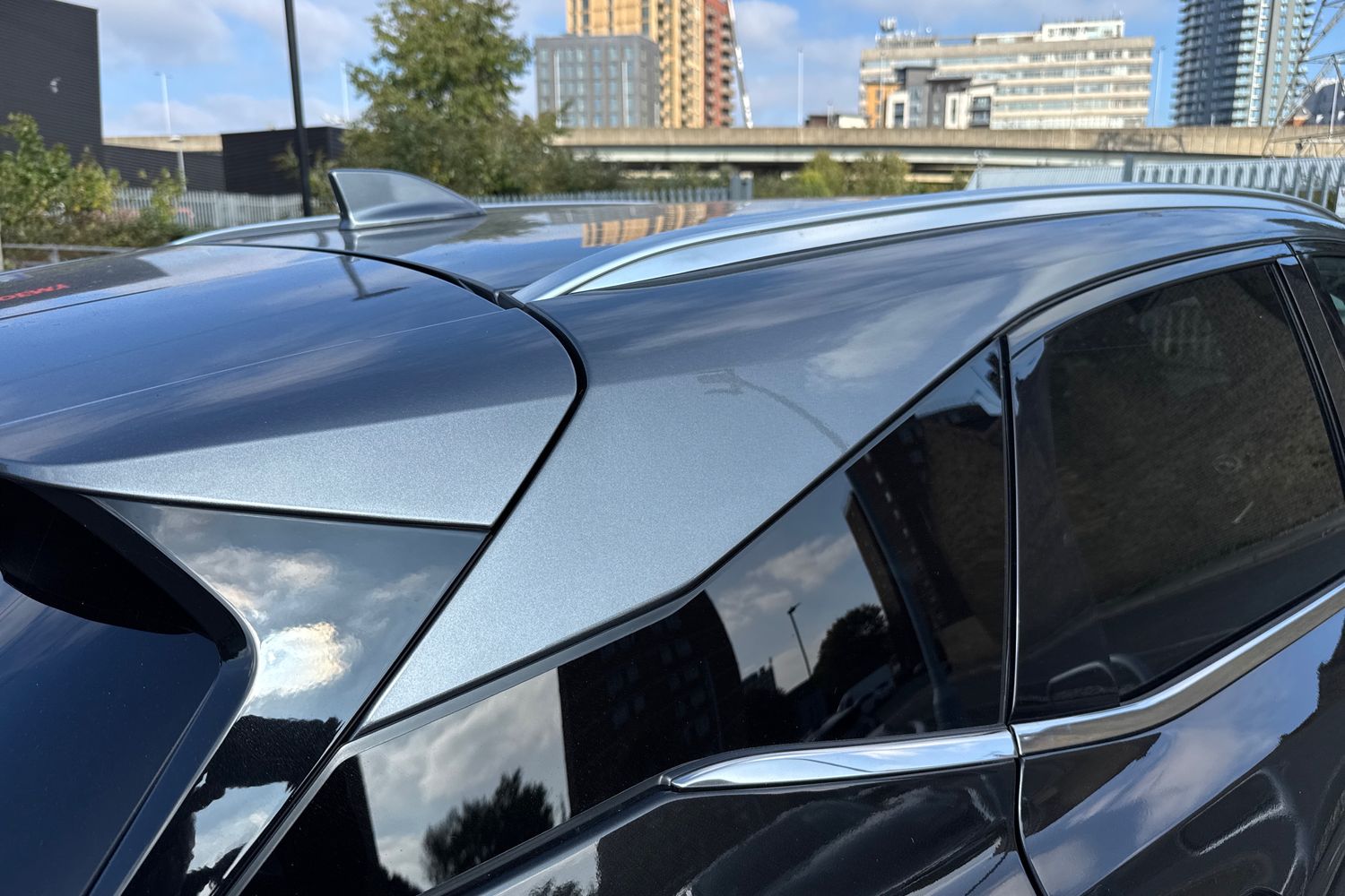 Used Nissan Qashqai 2023 for sale - 75751268: Photo 44