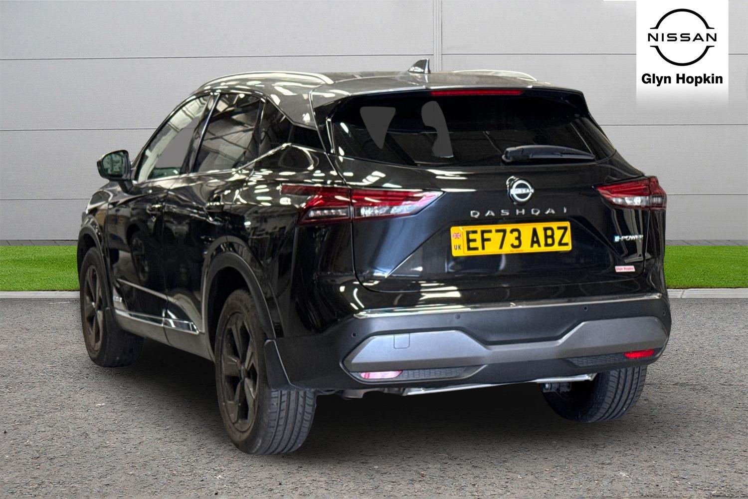 Used Nissan Qashqai 2023 for sale - 75751268: Photo 5
