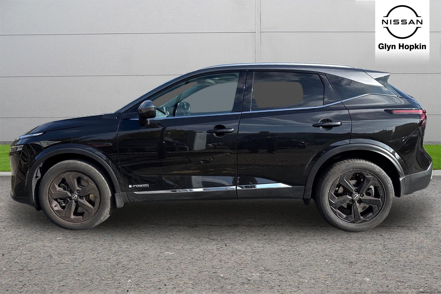 Used Nissan Qashqai 2023 for sale - 75751268: Photo 6