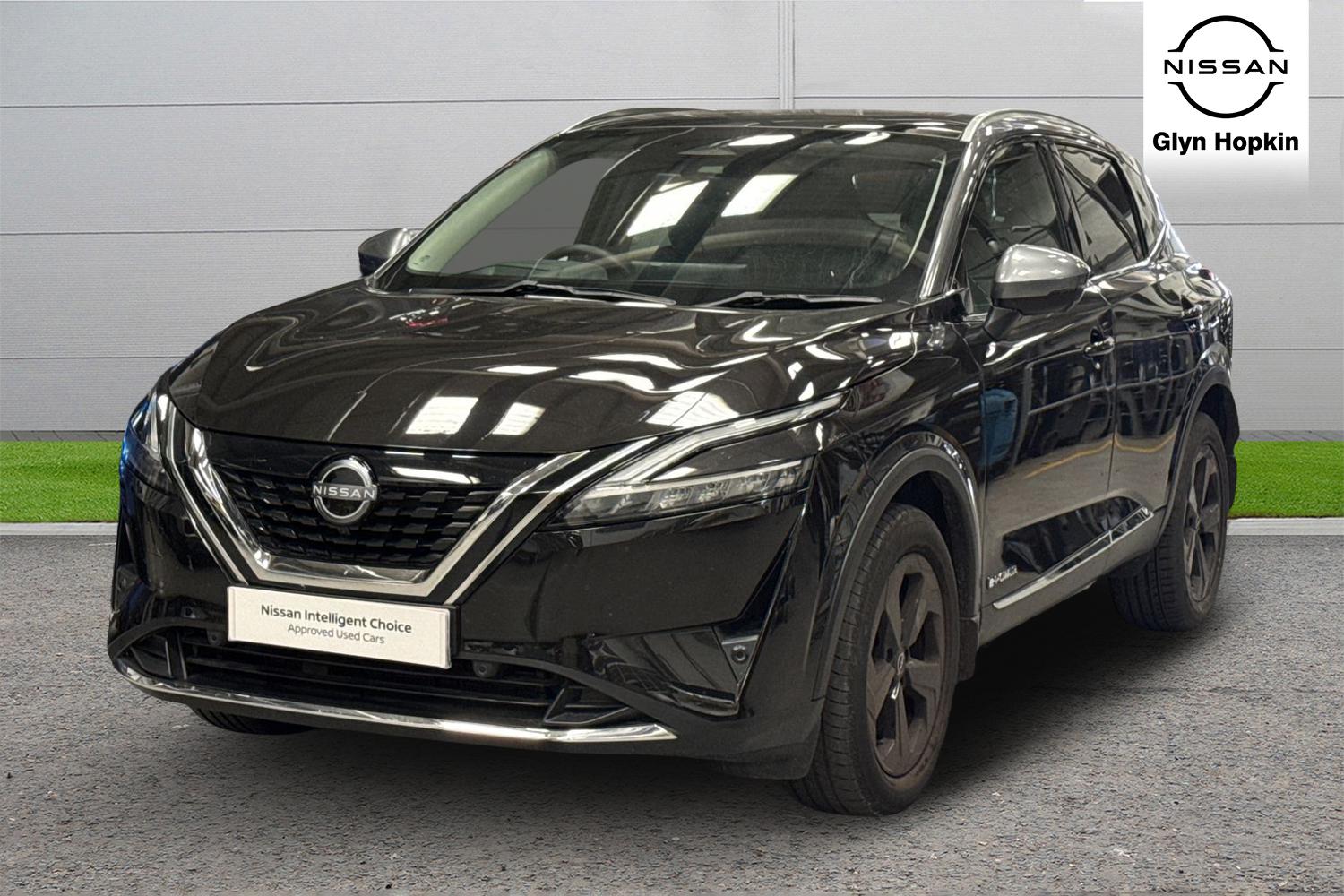 Used Nissan Qashqai 2023 for sale - 75751268: Photo 7