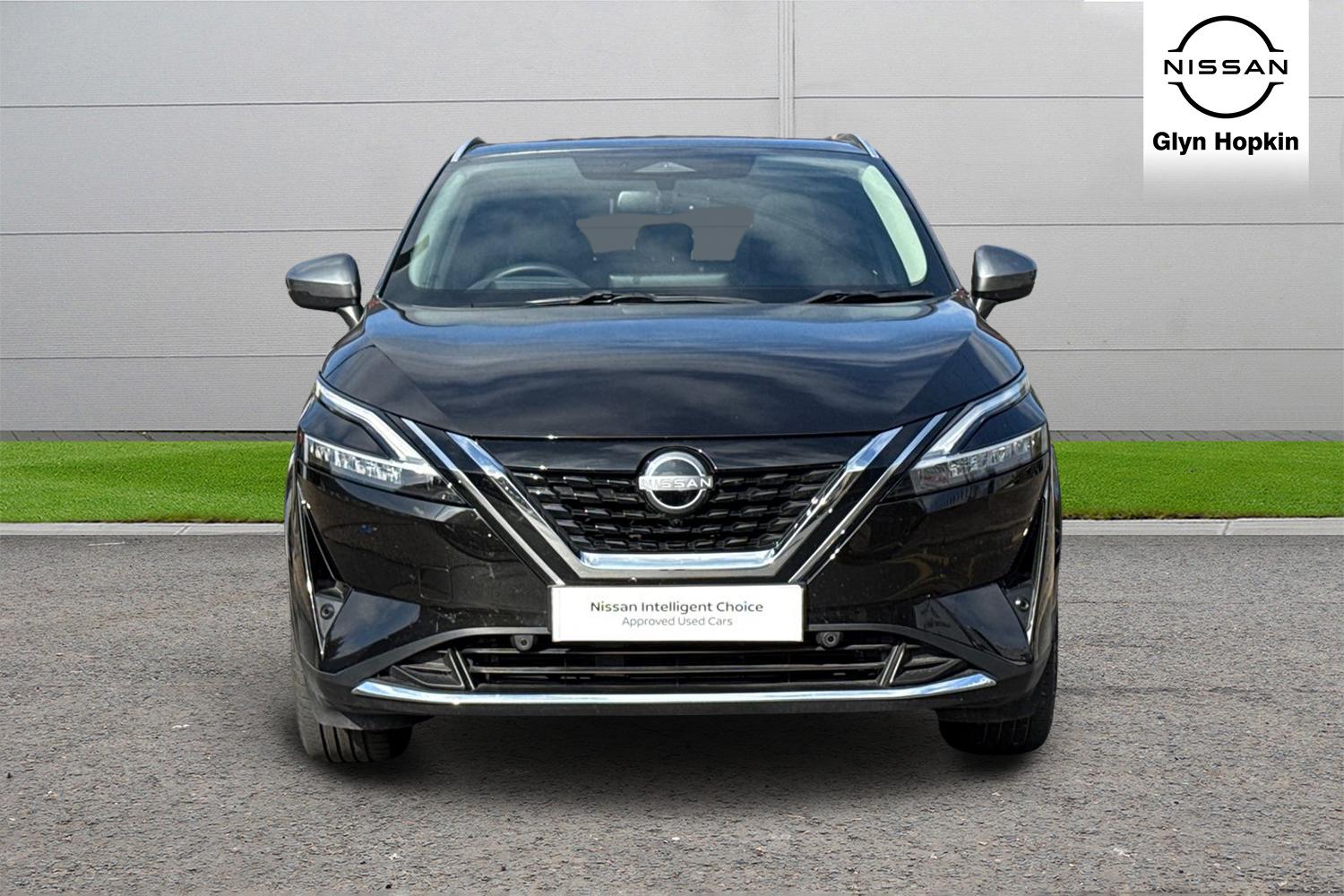Used Nissan Qashqai 2023 for sale - 75751268: Photo 8