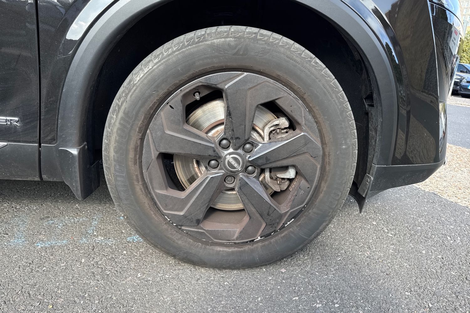 Used Nissan Qashqai 2023 for sale - 75751268: Photo 9