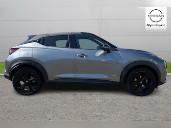 Used Nissan Juke 2022 for sale - 75008153: Photo