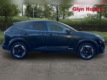 Used Nissan Qashqai 2024 for sale - 75916934: Photo