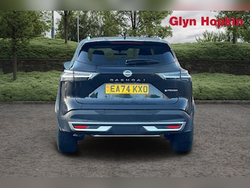 Used Nissan Qashqai 2024 for sale - 75916934: Photo