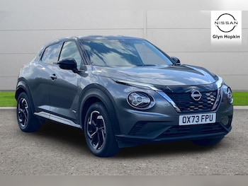 Used Nissan Juke 2024 for sale - 76780367: Photo