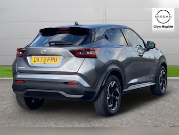 Used Nissan Juke 2024 for sale - 76780367: Photo