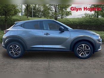 Used Nissan Juke 2024 for sale - 75796807: Photo
