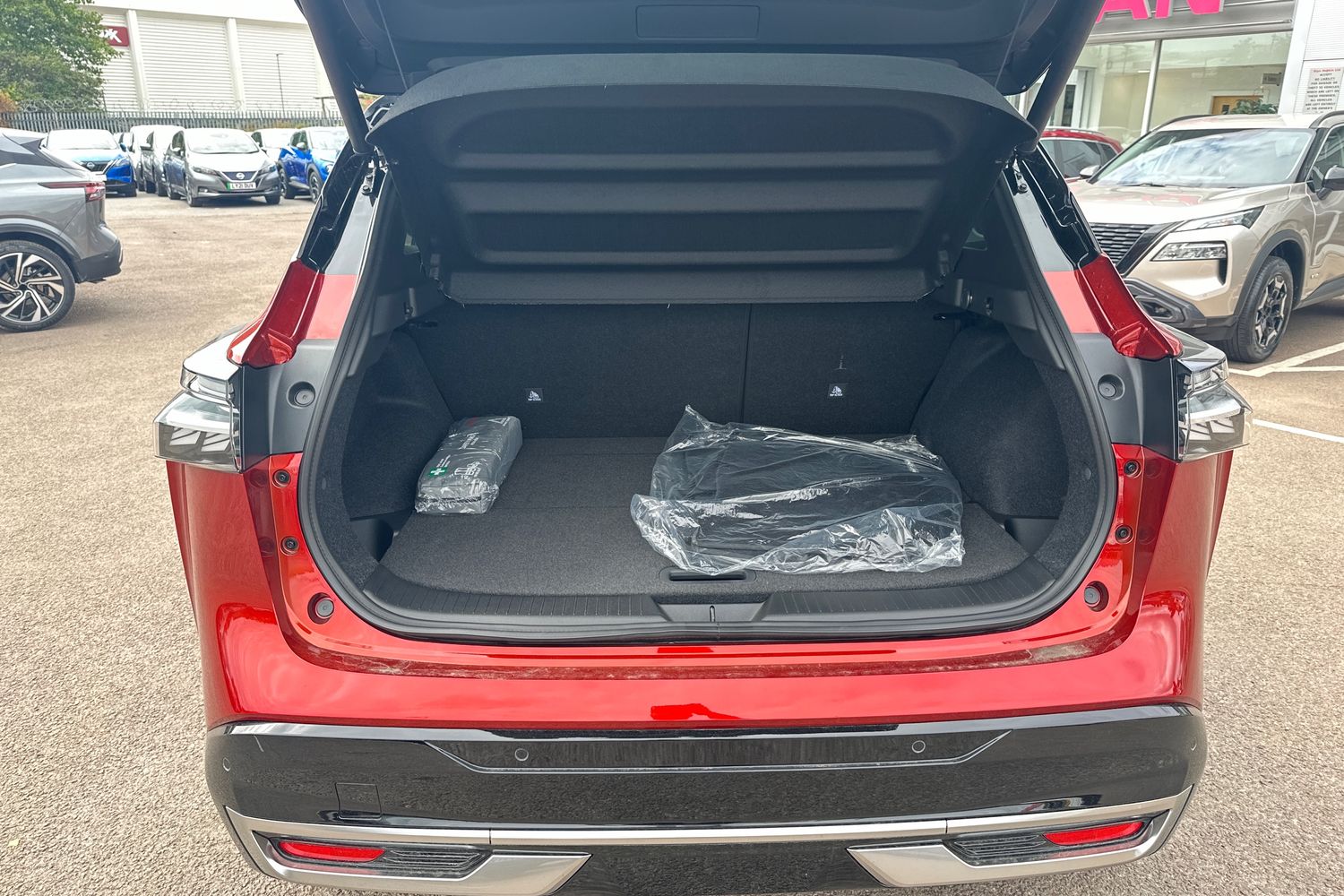 Vehicle 24