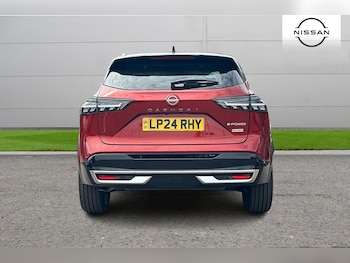 Used Nissan Qashqai 2024 for sale - 75629579: Photo