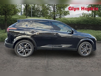 Used Nissan Qashqai 2022 for sale - 76297480: Photo