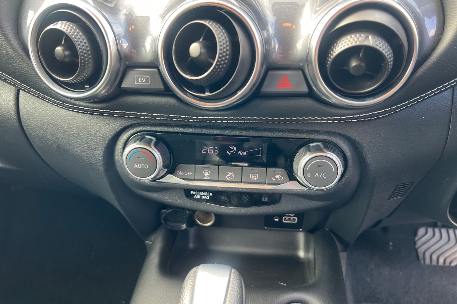 Used Nissan Juke 2023 for sale - 76067016: Photo 15