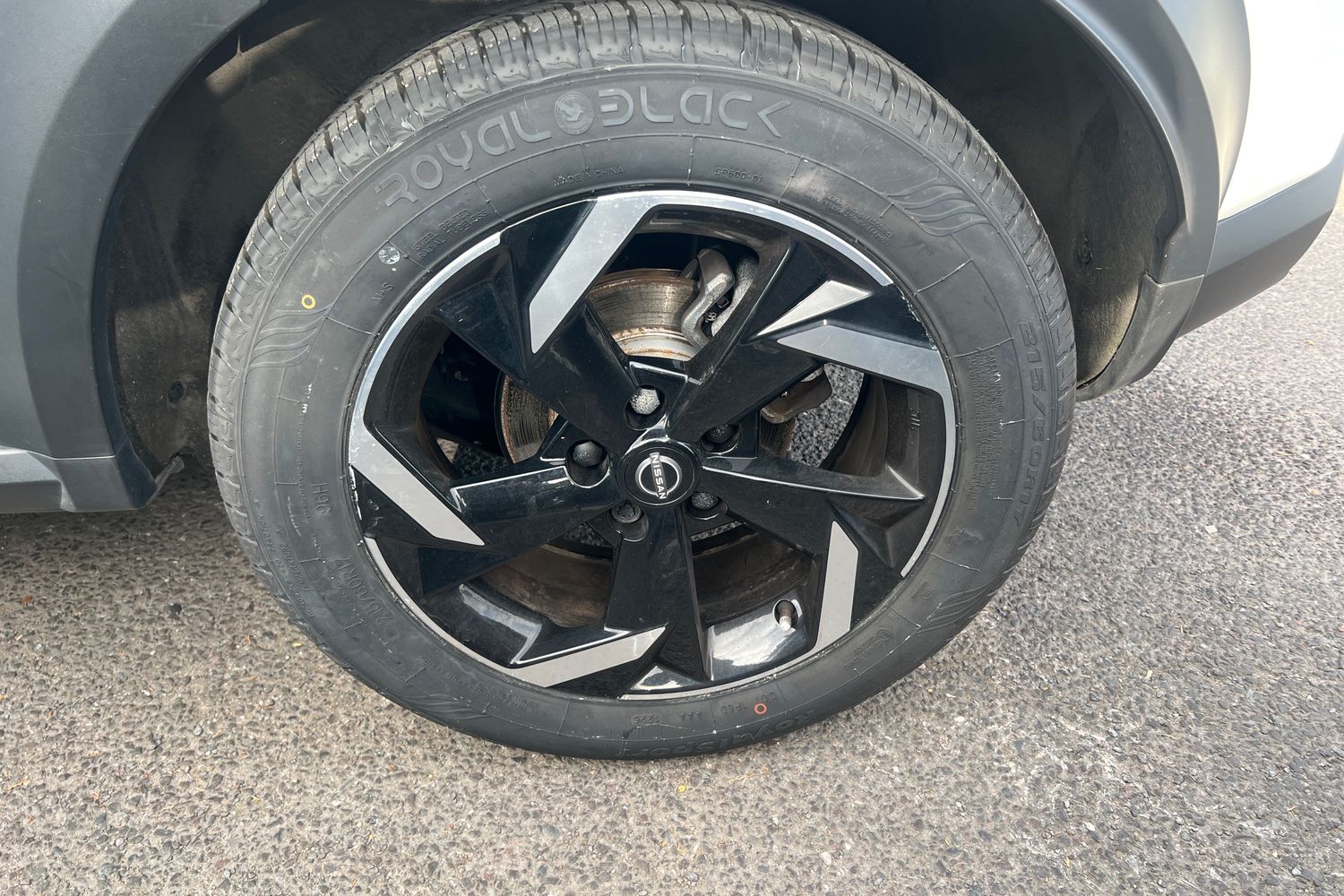 Used Nissan Juke 2023 for sale - 76067016: Photo 27