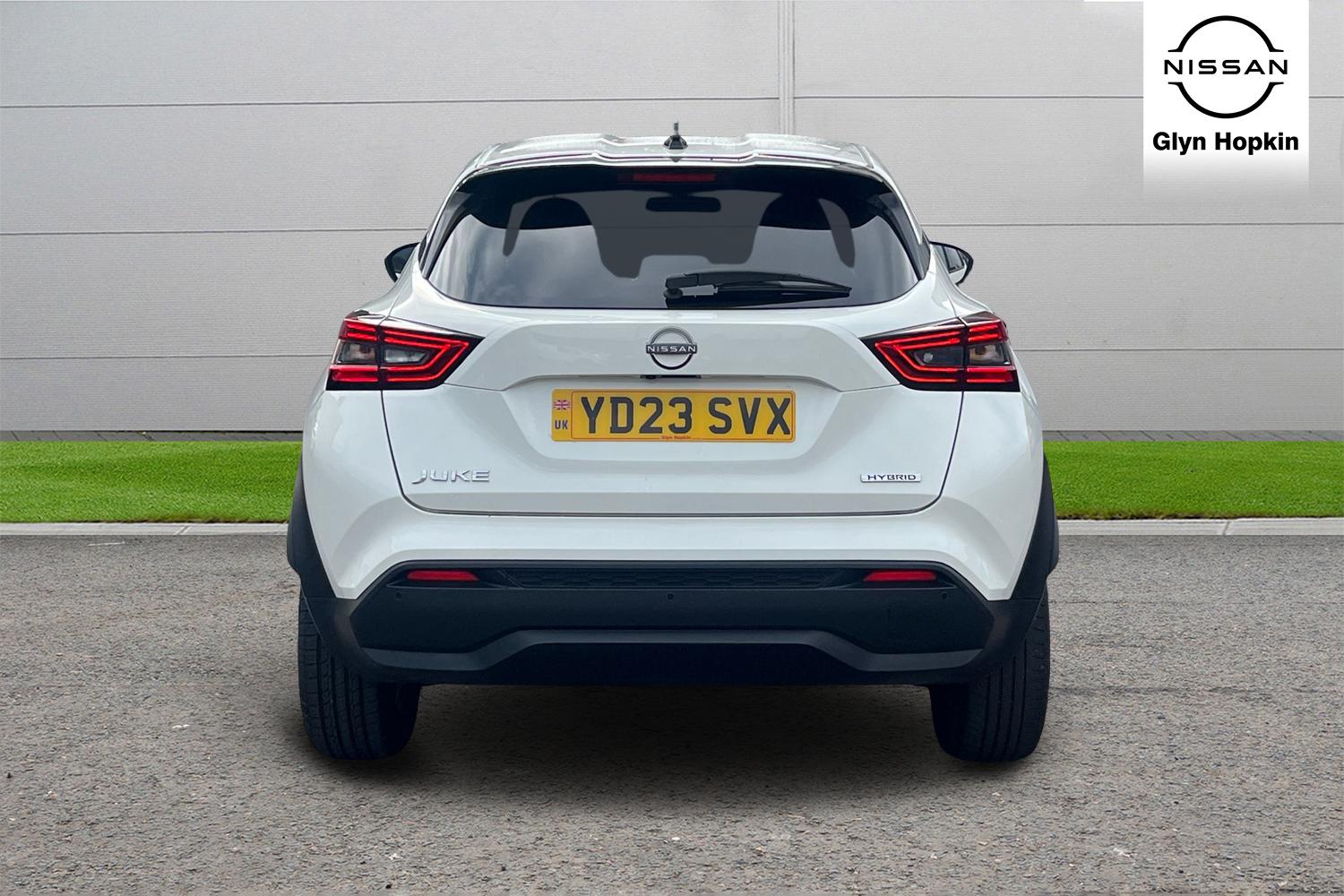 Used Nissan Juke 2023 for sale - 76067016: Photo 4