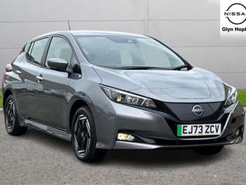 2023 - 110kW Acenta 39kWh 5dr Auto
