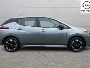 Used Nissan Leaf 2023 for sale - 73665266: Photo