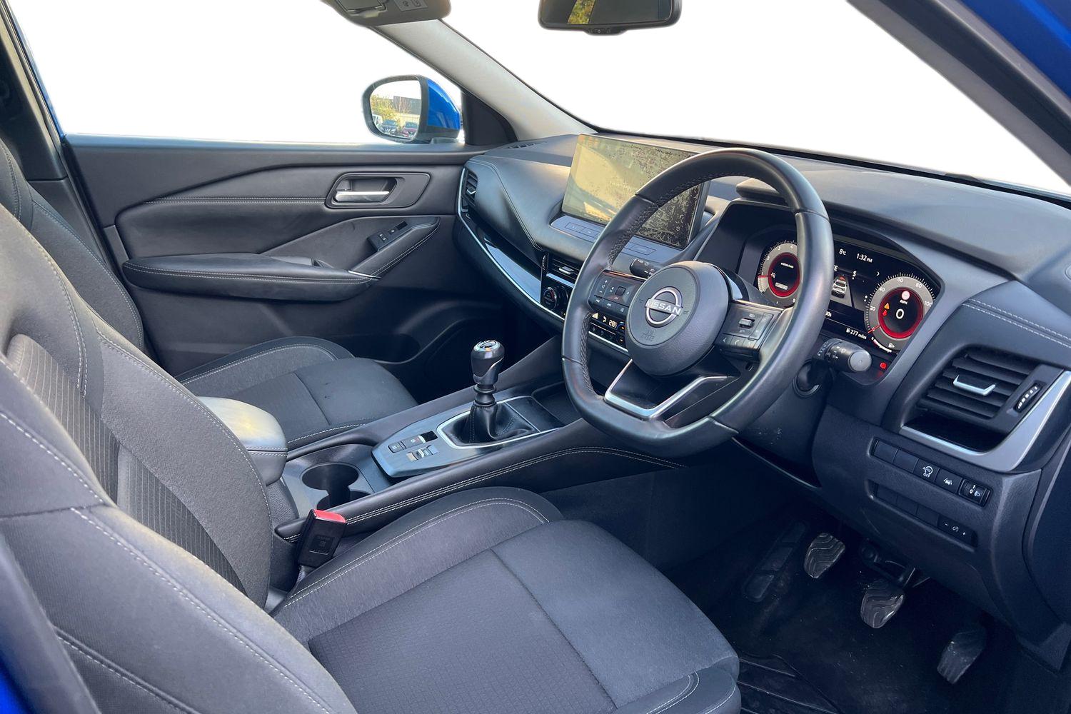 Used Nissan Qashqai 2022 for sale - 76400805: Photo 10