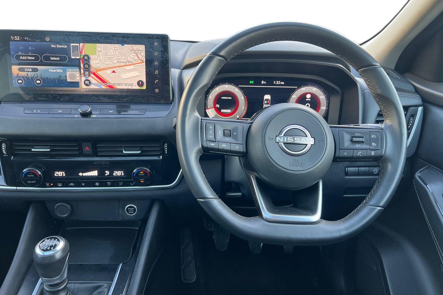 Used Nissan Qashqai 2022 for sale - 76400805: Photo 11