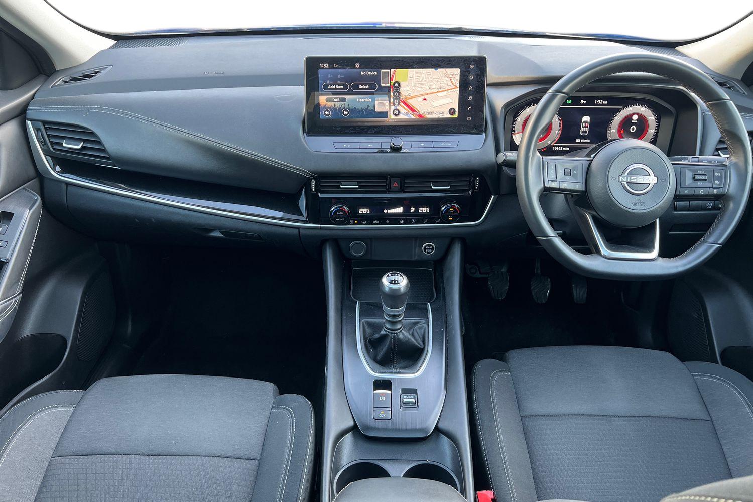 Used Nissan Qashqai 2022 for sale - 76400805: Photo 12