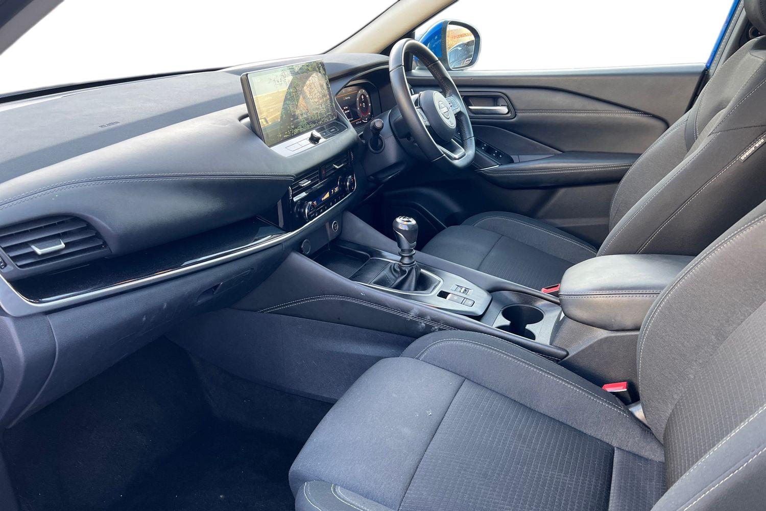 Used Nissan Qashqai 2022 for sale - 76400805: Photo 13