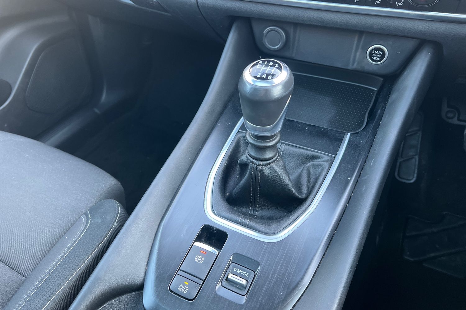 Used Nissan Qashqai 2022 for sale - 76400805: Photo 14