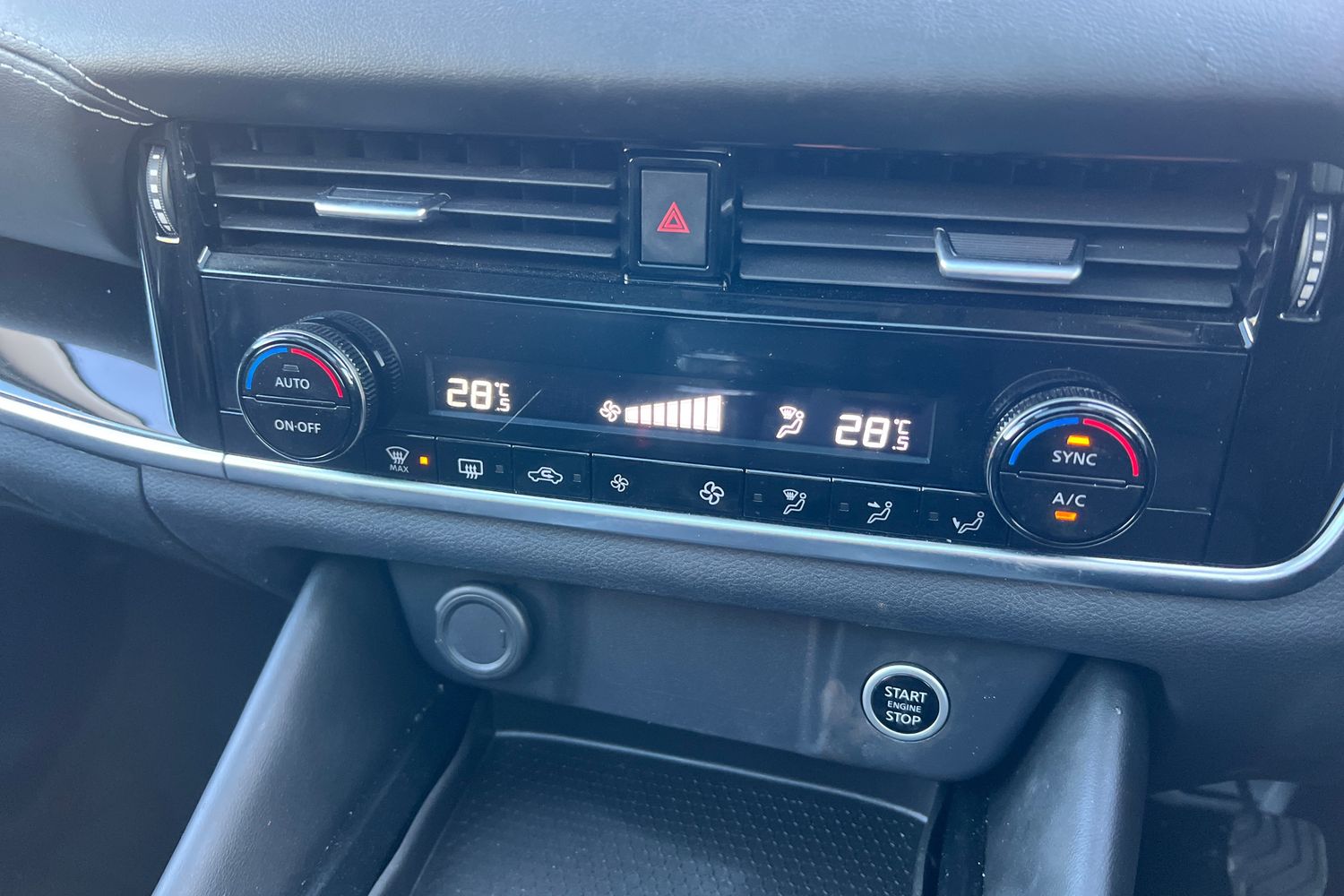 Used Nissan Qashqai 2022 for sale - 76400805: Photo 15