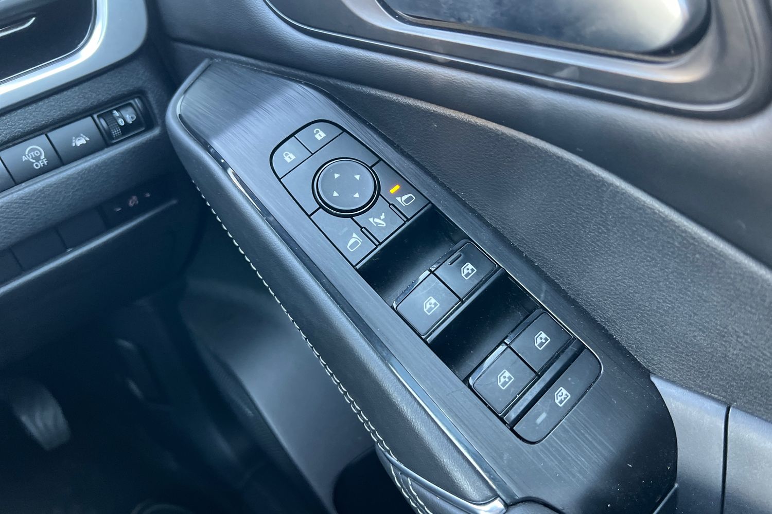 Used Nissan Qashqai 2022 for sale - 76400805: Photo 16