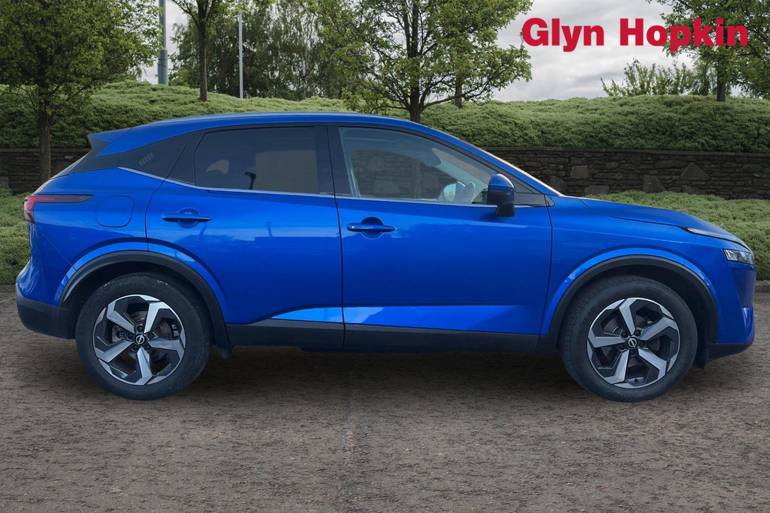 Used Nissan Qashqai 2022 for sale - 76400805: Photo 2