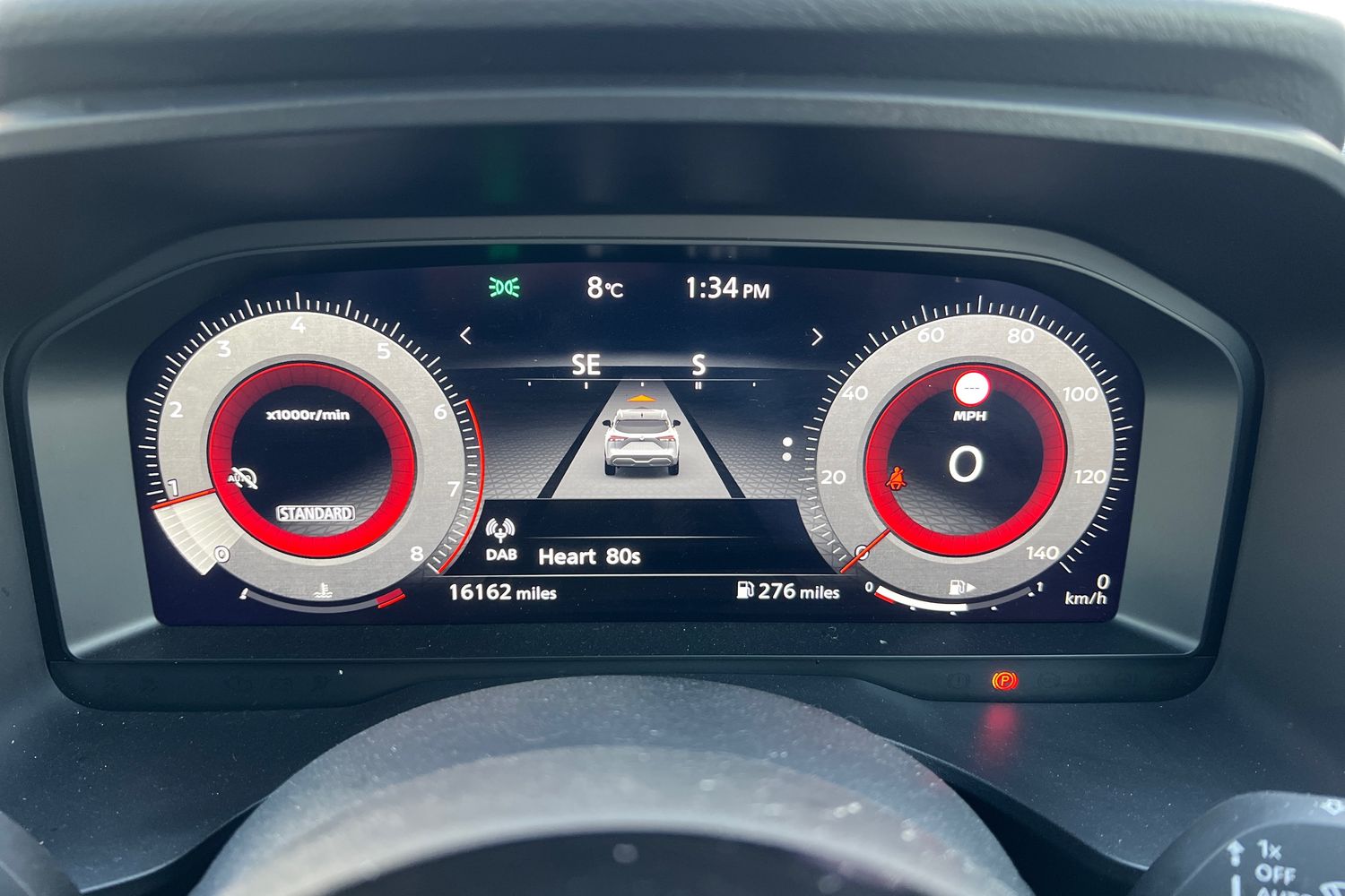 Used Nissan Qashqai 2022 for sale - 76400805: Photo 20