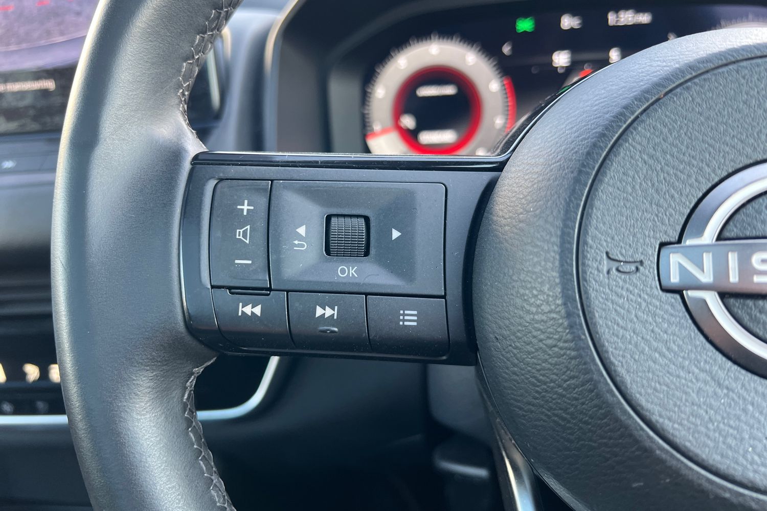 Used Nissan Qashqai 2022 for sale - 76400805: Photo 21