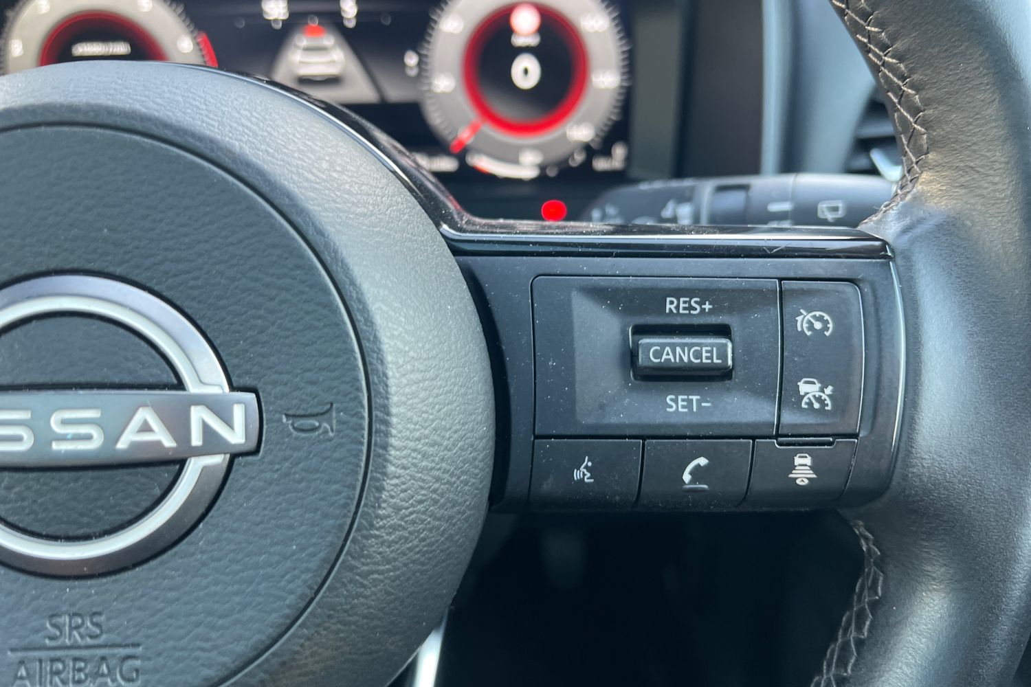 Used Nissan Qashqai 2022 for sale - 76400805: Photo 22