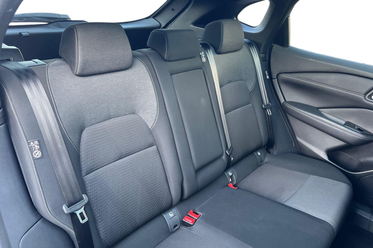 Used Nissan Qashqai 2022 for sale - 76400805: Photo 23