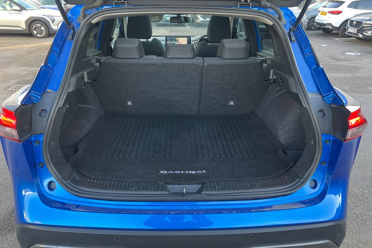 Used Nissan Qashqai 2022 for sale - 76400805: Photo 24