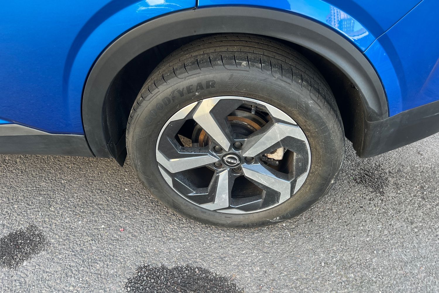 Used Nissan Qashqai 2022 for sale - 76400805: Photo 25