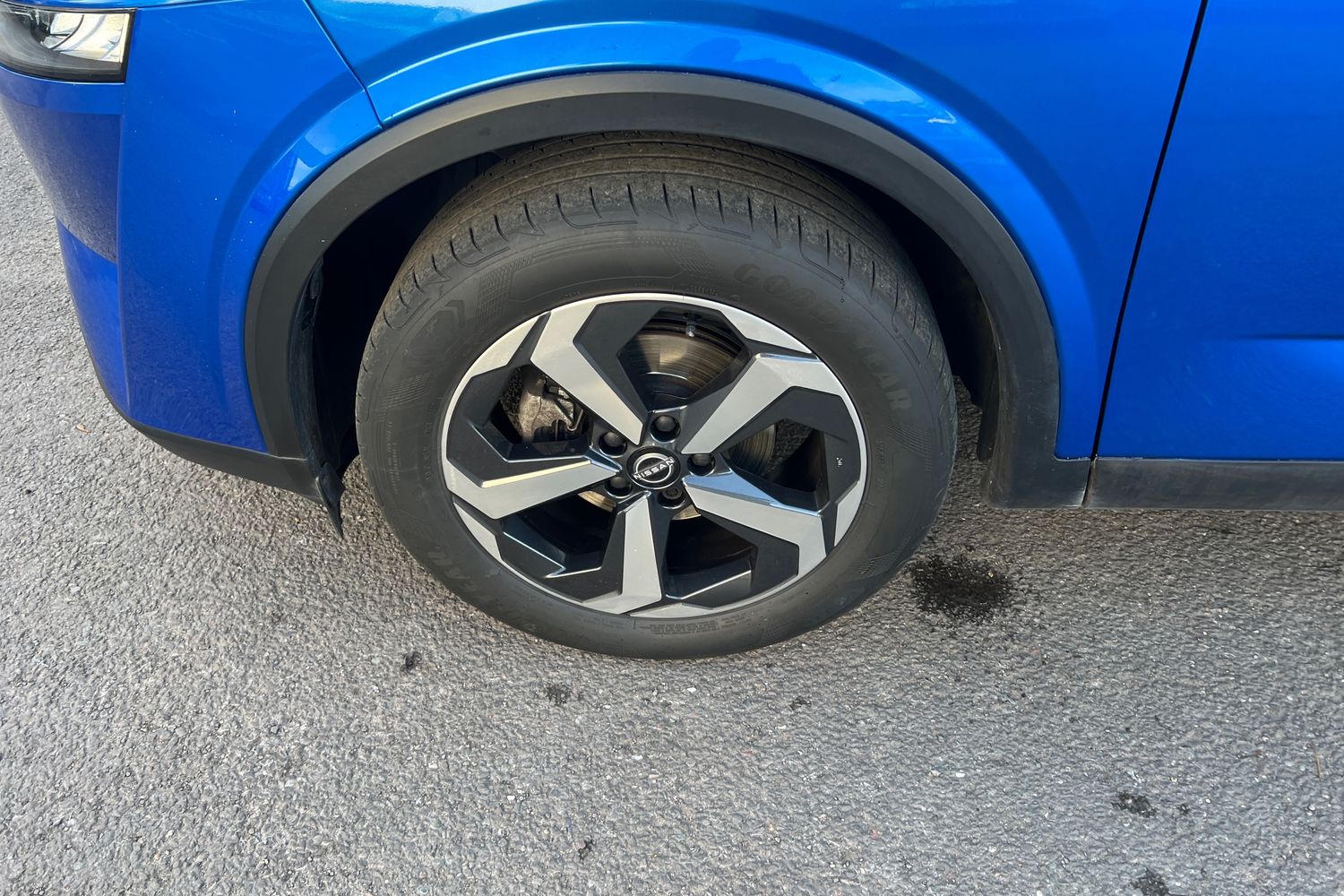 Used Nissan Qashqai 2022 for sale - 76400805: Photo 26