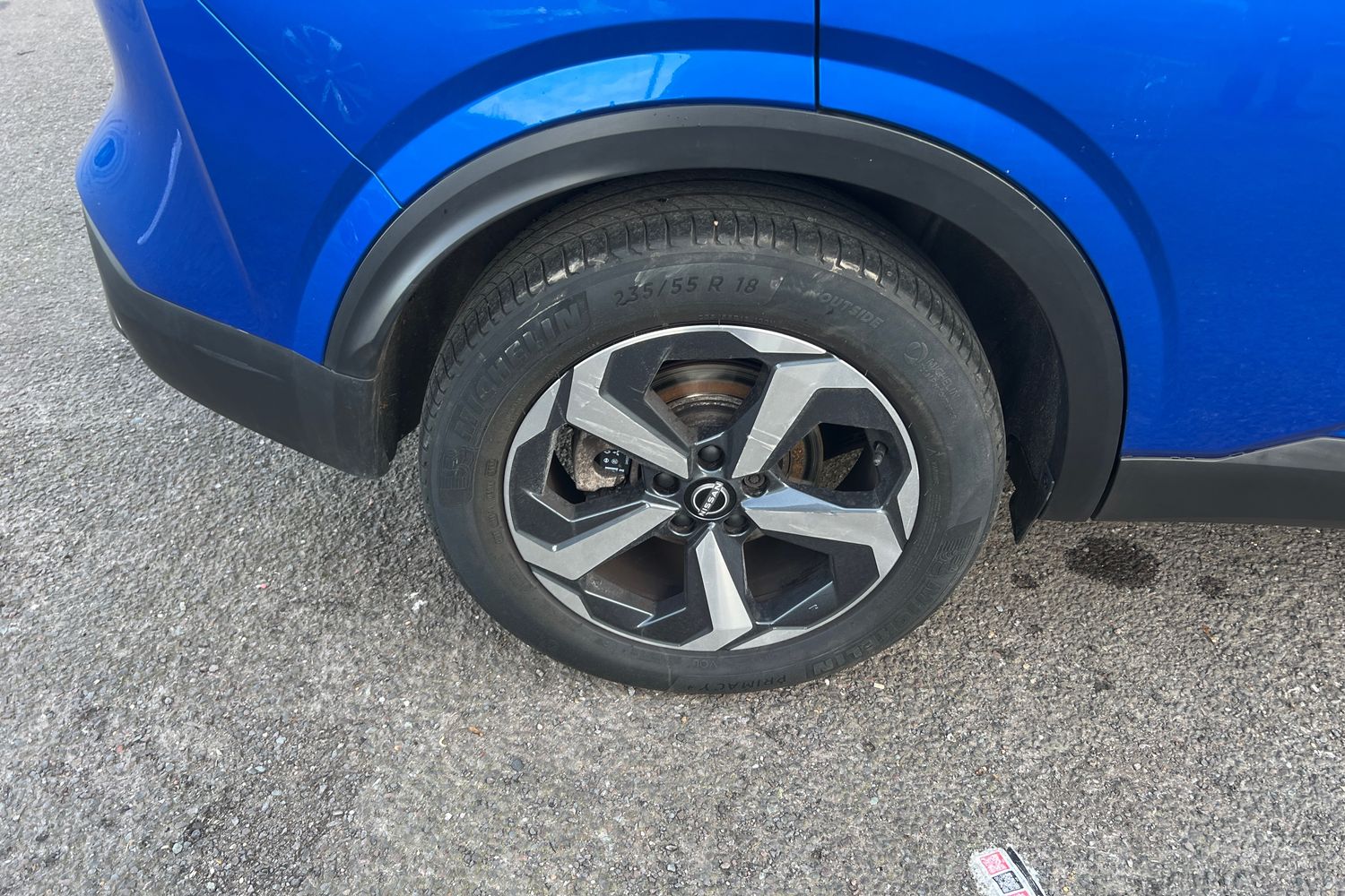 Used Nissan Qashqai 2022 for sale - 76400805: Photo 27