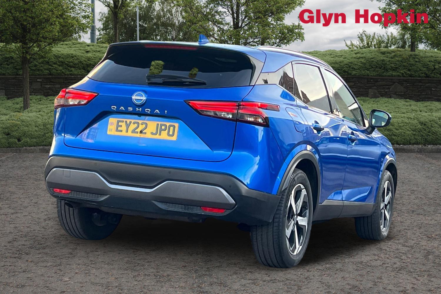 Used Nissan Qashqai 2022 for sale - 76400805: Photo 3