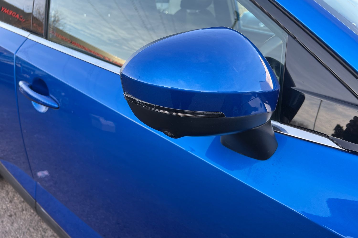 Used Nissan Qashqai 2022 for sale - 76400805: Photo 30