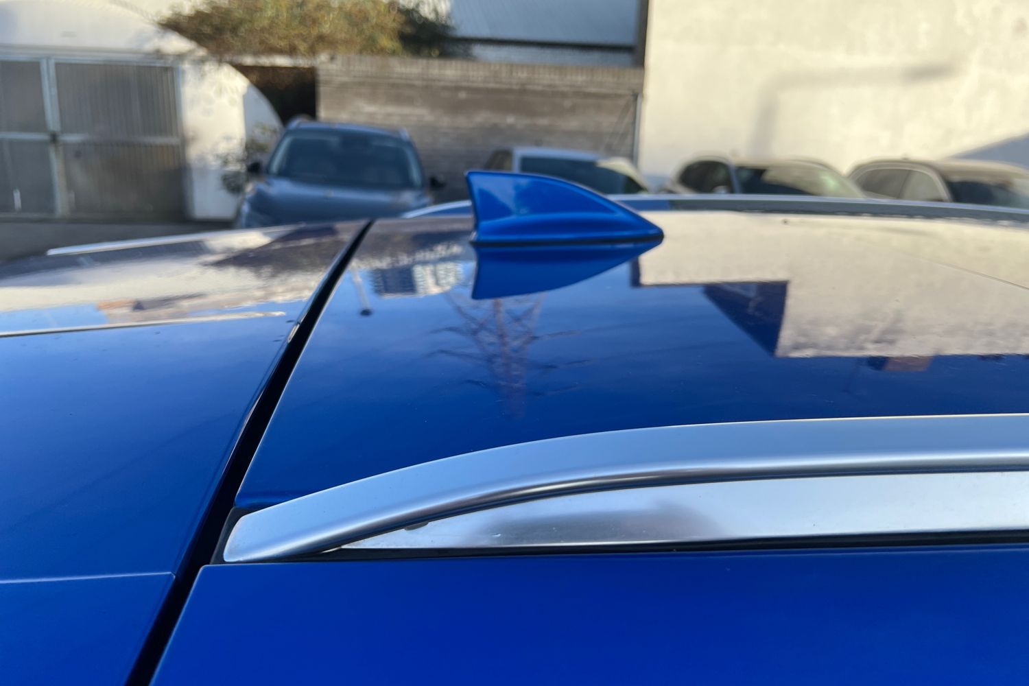 Used Nissan Qashqai 2022 for sale - 76400805: Photo 34